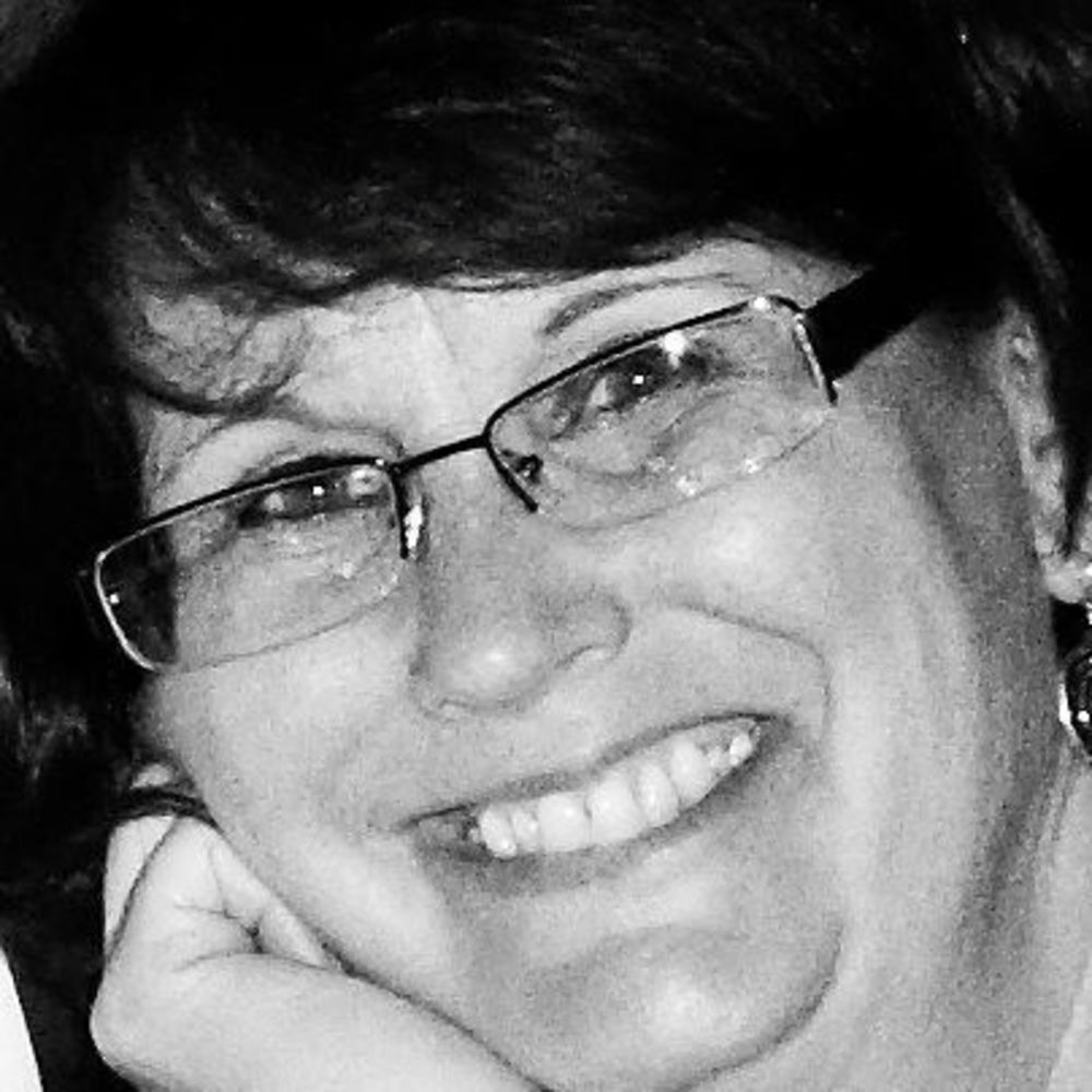 Meet your Posher, Karen